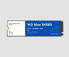 Scheda Tecnica: WD SSD Blue Sn580 PCI Express 4.0 TLC NVMe 1TB - 