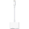 Scheda Tecnica: Apple Lightning Digital Av ADApter to HDMI - da iPad mini, iPhone 5 iPod touch Retina TV HDMI