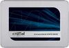 Scheda Tecnica: Micron SSD MX500 Series 2.5" SATA 6Gb/s - 500GB 256 Bit Aes Tcg Opal Encryption 2.0