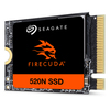 Scheda Tecnica: Seagate SSD FireCuda 520N Series M.2 2280 PCIe 4 - 1TB
