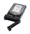 Scheda Tecnica: Dell 1.2TB 10k RPM SAS 12GBps 512n 2.5" Hot-plug Hard - 