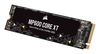 Scheda Tecnica: Corsair SSD MP600 CORE XT M.2 NVMe 1.4, PCIe Gen 4.0 x4 - 4TB