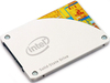 Scheda Tecnica: Intel SSD 535 Series 2.5" SATA 6Gb/s Consumer - 240GB Read 540/ Write 490 16nm, MLC, MBTF 1.2 M/h, 7mm