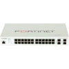 Scheda Tecnica: Fortinet FortiSwitch 224E-PoE - Layer 2/3, PoE+, 24x GE - RJ45 + 4x SFP, 12x PoE