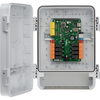 Scheda Tecnica: Axis A9188-ve Netw. I/o Relay Modul 8 I/os With SuperviSED - Inputs And 8 Form C Relays, Ul294pp