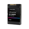 Scheda Tecnica: WD Ultrastar DC SN655 U.3 15mm PCIe Gen4 7.68TB ISE - 