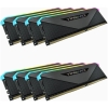 Scheda Tecnica: Corsair CMN256GX4M8Z3200C16 256GB (8x32) 3200MHz DDR4 Dimm - 