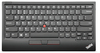 Scheda Tecnica: Lenovo ThinkPad Trackpoint Keyboard Ii Keyboard Con - Trackpoint Senza Fili 2.4GHz, Bluetooth 5.0 Qwerty IT