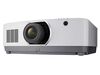 Scheda Tecnica: Sharp/NEC Installation Projector Wuxga 7000al LCD Laser - Light Source