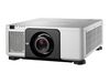 Scheda Tecnica: Sharp/NEC PX1004UL DLP, 10000 ANSI Lumen, 1920 x 1200 - 10000:1 Laser, HDMI, DP, LAN, USB