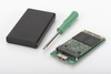 Scheda Tecnica: DIGITUS External SSD Enclosure - mSATA-USB3.0