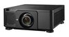 Scheda Tecnica: Sharp/NEC Px1004Ul Black Projector Incl. Np18zl - 