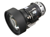 Scheda Tecnica: Sharp/NEC Np18zl-4k Lens - 