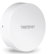 Scheda Tecnica: TRENDnet Ac1300 Dual Band PoE Indoor Wireless Access Point - 