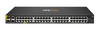 Scheda Tecnica: HPE Anw 6000 48g Cl4 4sfp 740-stock . In - 
