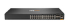 Scheda Tecnica: HPE Anw 6300f 24g 4sfp56 Taa -stock . In - 