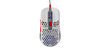Scheda Tecnica: Cherry Xtrfy M42 Rgb Mouse Corded - Retro