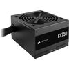 Scheda Tecnica: Corsair Pc- PSU Cx550 80 Plus Bronze (CP-9020277-EU) - 