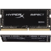 Scheda Tecnica: Kingston 32GB DDR4-3200MHz - Cl20 Sodimm (kit Of 2) 1gx8 fory Impact