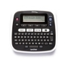 Scheda Tecnica: Brother P-touch D200bwvp - 