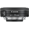Scheda Tecnica: Canon Ef-s 24mm 1:2.8 Stm - 