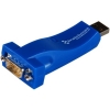 Scheda Tecnica: Lenovo Brainboxes USB To Serial Brainboxes Approved USB To - Serial Adapter, 1 X Serial (rs-23