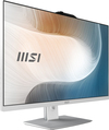 Scheda Tecnica: MSI AIO Modern Am272p 12m-459it White Intel Core i5-1235u - 1.3GHz, 10 27" Ips Non-touch,8GB(8GB*1), SSD 512GB