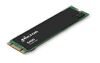Scheda Tecnica: Micron SSD 5400 PRO Series M.2 2280 SATA 6GB/s - 240GB