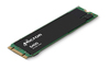 Scheda Tecnica: Micron SSD 5400 PRO Series M.2 2280 SATA 6GB/s - 960GB 256 Bit Aes Self Encrypting Drive (sed), Tcg Opa