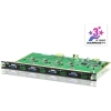 Scheda Tecnica: ATEN 4-port Input Board For Vm1600 - 