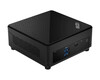 Scheda Tecnica: MSI Cubi 5 12m-004eu Black N/a,Intel Core i3-1215u, 1.2GHz - 6-CoreSSD,256GB,shared