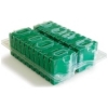 Scheda Tecnica: HP LTO-4 Ultrium 1.6TB Eco Case DATA Cartridges 20 Pack - 