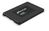 Scheda Tecnica: Micron SSD 5400 PRO Series 2.5" SATA 6GB/s - 7.68TB