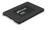 Scheda Tecnica: Micron SSD 5400 PRO Series 2.5" SATA 6GB/s - 480GB 256 Bit Aes Self Encrypting Drive (sed), Tcg Opal Enc