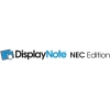Scheda Tecnica: NEC DisplayNote - 10 contions, 1Yrs Cloud service - uncluded