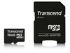 Scheda Tecnica: Transcend microSDHC (sd 3.0) Cl 10 16GB microSDHC - W/ADApt