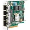 Scheda Tecnica: HP 331flr ADAttatore Di Rete PCIe 2.0 X4 GigaBit - Ethernet X 4 Per Apollo 4520 Gen9, Proliant Dl20 Gen9, Dl
