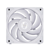 Scheda Tecnica: Lian Li Uni Fan P28 Fan - 120mm, White - 