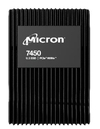 Scheda Tecnica: Micron SSD 7450 MAX Series 2.5" U.3 PCIe 4.0 - 3.2TB Tcg Opal Encryption 2.0 Compatibile
