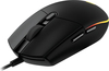 Scheda Tecnica: Logitech G102 Lightsync Gaming Mouse - - Black - Eer