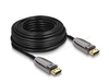 Scheda Tecnica: Delock Active Optica Cable Dp 2.1 8k 60 Hz 40GBps - 15 M