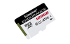 Scheda Tecnica: Kingston 128GBmicrosdxcendurance 95r/45w C10 A1 Uhs-i Card - Only