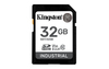 Scheda Tecnica: Kingston 32GB Sdhc Industrial C10 -40c To 85c Uhs-i U3 V30 - A1 Pslc