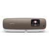 Scheda Tecnica: BenQ W2710i 2200lm 4k Hdr10+ 3d Dci-p3 Rgbrgb(6x) Memc - 1.3xzoom