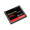 Scheda Tecnica: WD Compact Flash Card 256GB Extreme Pro 160mb/s Version Ns - 