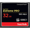 Scheda Tecnica: WD Compact Flash Card 32GB Extreme Pro 160mb/s Version Ns - 