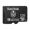 Scheda Tecnica: WD Nintendo Microsd Uhs I Card 128GB Fortnite Ed. Skull - Trooper