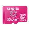 Scheda Tecnica: WD Nintendo Microsd Uhs I Card 256GB Fortnite Edit. Cuddle - Team