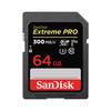 Scheda Tecnica: WD Sandisk Extreme Pro - Sdhc Uhs-ii 64GB