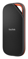 Scheda Tecnica: SanDisk Extreme Pro - SSD 4TB Esterno USB4